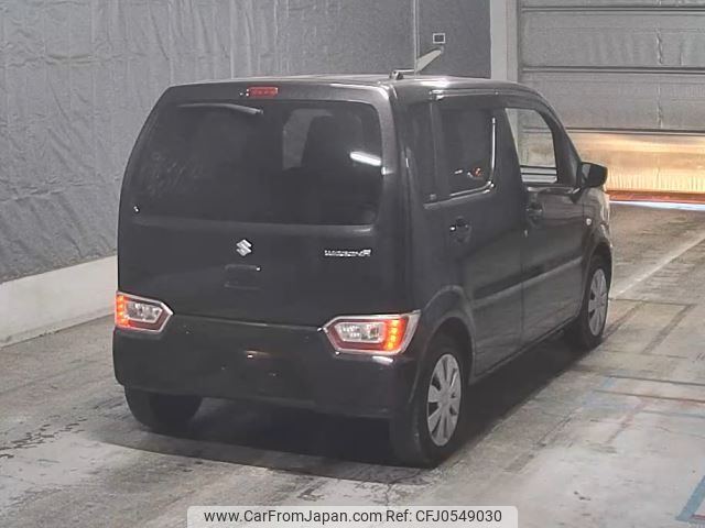 suzuki wagon-r 2021 -SUZUKI--Wagon R MH85S-128990---SUZUKI--Wagon R MH85S-128990- image 2