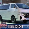 nissan caravan-van 2024 GOO_JP_700060017330250210016 image 1