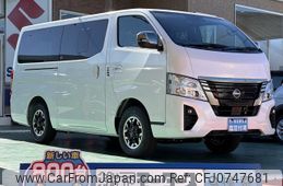 nissan caravan-van 2024 GOO_JP_700060017330250210016