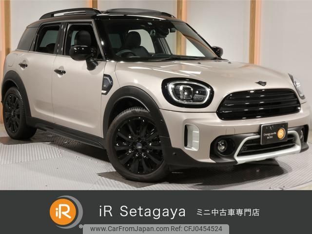 mini mini-others 2023 -BMW 【名変中 】--BMW Mini 42BT20--03R59769---BMW 【名変中 】--BMW Mini 42BT20--03R59769- image 1