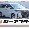 toyota alphard 2019 -TOYOTA--Alphard DBA-AGH30W--AGH30-0254919---TOYOTA--Alphard DBA-AGH30W--AGH30-0254919- image 1