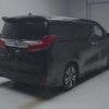 toyota alphard 2018 -TOYOTA--Alphard DBA-AGH30W--AGH30-0174005---TOYOTA--Alphard DBA-AGH30W--AGH30-0174005- image 2