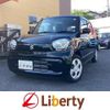 suzuki alto 2023 quick_quick_HA37S_HA37S-140965 image 1