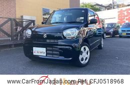 suzuki alto 2023 quick_quick_HA37S_HA37S-140965