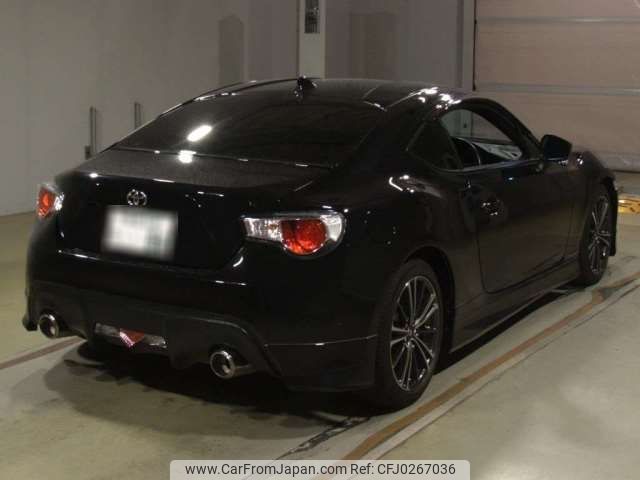 toyota 86 2015 -TOYOTA 【姫路 336ﾋ 86】--86 DBA-ZN6--ZN6-051403---TOYOTA 【姫路 336ﾋ 86】--86 DBA-ZN6--ZN6-051403- image 2