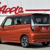 suzuki solio 2021 -SUZUKI--Solio 5AA-MA37S--MA37S-600488---SUZUKI--Solio 5AA-MA37S--MA37S-600488- image 2