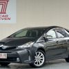 toyota prius-α 2015 -TOYOTA--Prius α DAA-ZVW41W--ZVW41-3392765---TOYOTA--Prius α DAA-ZVW41W--ZVW41-3392765- image 1