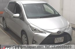 toyota vitz 2019 -TOYOTA--Vitz NSP130-4021126---TOYOTA--Vitz NSP130-4021126-