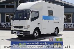 mitsubishi-fuso canter 2013 GOO_NET_EXCHANGE_0708487A30230329W001