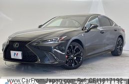 lexus es 2024 CFJ1817192