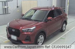 daihatsu rocky 2023 -DAIHATSU 【三河 503ﾃ5527】--Rocky 5BA-A201S--A201S-0008411---DAIHATSU 【三河 503ﾃ5527】--Rocky 5BA-A201S--A201S-0008411-