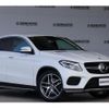 mercedes-benz gle-class 2018 quick_quick_LDA-166024_WDC2923242A104254 image 3