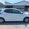 toyota yaris 2020 CFJ1544339 image 4