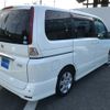 nissan serena 2009 -NISSAN--Serena DBA-CC25--CC25-285912---NISSAN--Serena DBA-CC25--CC25-285912- image 4