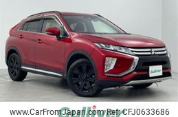 mitsubishi eclipse-cross 2018 -MITSUBISHI--Eclipse Cross DBA-GK1W--GK1W-0001240---MITSUBISHI--Eclipse Cross DBA-GK1W--GK1W-0001240-