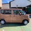 suzuki spacia 2024 -SUZUKI 【新潟 582ｳ 72】--Spacia 5AA-MK94S--MKS-125720---SUZUKI 【新潟 582ｳ 72】--Spacia 5AA-MK94S--MKS-125720- image 2