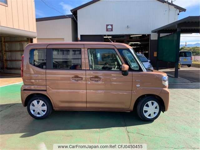 suzuki spacia 2024 -SUZUKI 【新潟 582ｳ 72】--Spacia 5AA-MK94S--MKS-125720---SUZUKI 【新潟 582ｳ 72】--Spacia 5AA-MK94S--MKS-125720- image 2