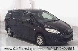 mazda premacy 2012 -MAZDA--Premacy CWEAW--101544---MAZDA--Premacy CWEAW--101544-