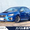 subaru wrx 2016 -SUBARU--WRX CBA-VAB--VAB-015222---SUBARU--WRX CBA-VAB--VAB-015222- image 1