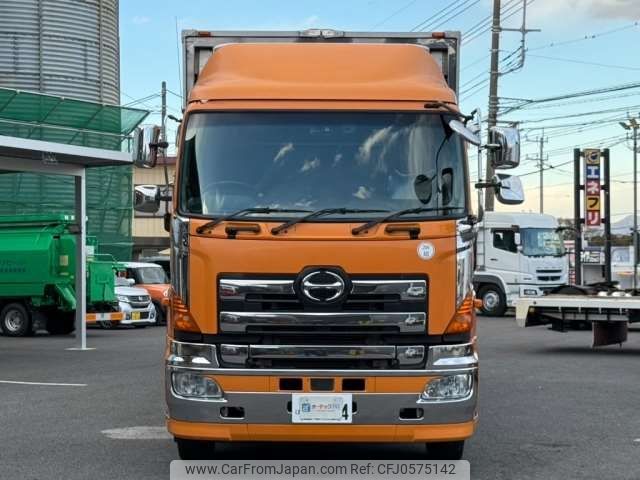 hino profia 2016 -HINO--Profia QPG-FR1EXEG--FR1EXE-13678---HINO--Profia QPG-FR1EXEG--FR1EXE-13678- image 2