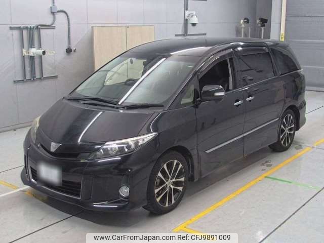 toyota estima 2014 -TOYOTA 【名古屋 305ｾ1935】--Estima DBA-ACR50W--ACR50-0186391---TOYOTA 【名古屋 305ｾ1935】--Estima DBA-ACR50W--ACR50-0186391- image 1