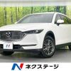 mazda cx-8 2018 quick_quick_KG2P_KG2P-115453 image 1