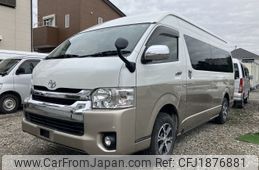 toyota hiace-wagon 2016 CFJ1876881