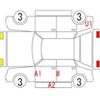 honda n-box 2017 -HONDA--N BOX DBA-JF3--JF3-1015519---HONDA--N BOX DBA-JF3--JF3-1015519- image 2