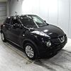 nissan juke 2012 -NISSAN--Juke YF15-058177---NISSAN--Juke YF15-058177- image 1