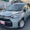 toyota sienta 2023 quick_quick_MXPL10G_MXPL10-1078480 image 1