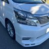 toyota vellfire 2009 CFJ1873084 image 24