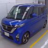 nissan roox 2021 -NISSAN 【神戸 592ﾉ1112】--Roox B45A-0316195---NISSAN 【神戸 592ﾉ1112】--Roox B45A-0316195- image 4