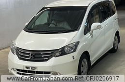 honda freed 2011 -HONDA--Freed GB3-1360018---HONDA--Freed GB3-1360018-