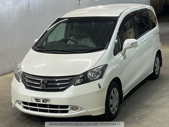 honda freed 2011 -HONDA--Freed GB3-1360018---HONDA--Freed GB3-1360018- image 1