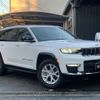 jeep grand-cherokee 2023 -CHRYSLER--Jeep Grand Cherokee 7BA-WL36L--1C4RJKKG8P8770503---CHRYSLER--Jeep Grand Cherokee 7BA-WL36L--1C4RJKKG8P8770503- image 6