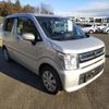 suzuki wagon-r 2022 quick_quick_5AA-MH95S_MH95S-185947 image 2