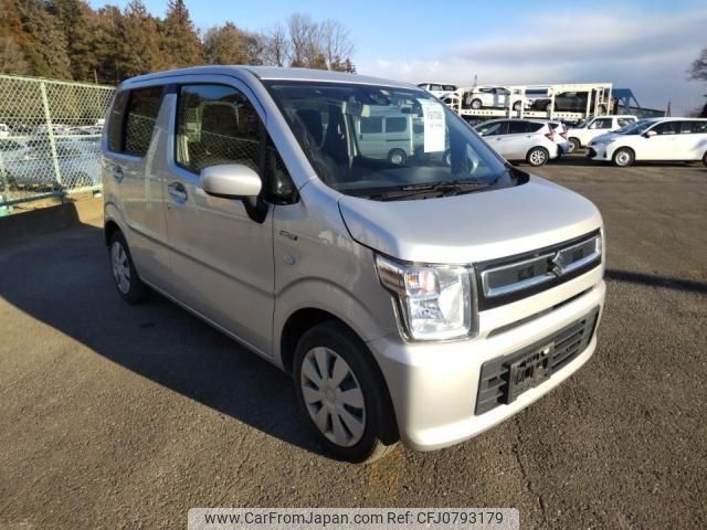 suzuki wagon-r 2022 quick_quick_5AA-MH95S_MH95S-185947 image 2