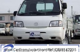 mazda bongo-truck 2017 -MAZDA 【岡山 400】--Bongo Truck DBF-SLP2T--SLP2T-106905---MAZDA 【岡山 400】--Bongo Truck DBF-SLP2T--SLP2T-106905-