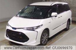 toyota estima-hybrid 2018 -TOYOTA--Estima Hybrid AHR20W-7093135---TOYOTA--Estima Hybrid AHR20W-7093135-