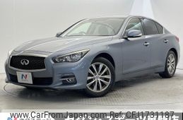 nissan skyline 2014 CFJ1731187