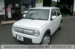 suzuki alto-lapin 2022 -SUZUKI 【長崎 581ﾄ3252】--Alto Lapin HE33S--336490---SUZUKI 【長崎 581ﾄ3252】--Alto Lapin HE33S--336490-