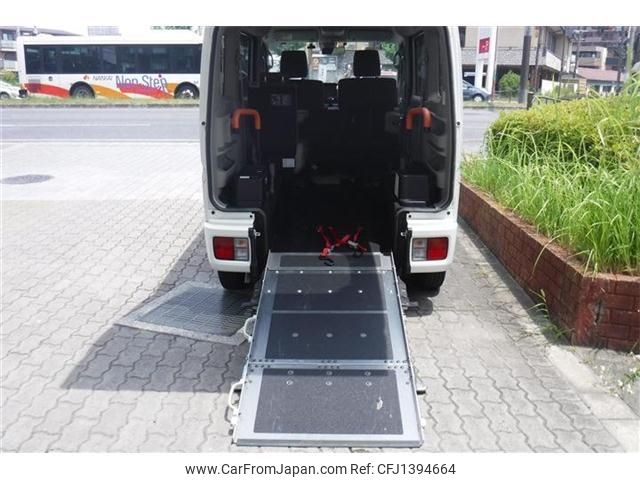 nissan clipper-rio 2018 -NISSAN--Clipper Rio DR17Wｶｲ--145917---NISSAN--Clipper Rio DR17Wｶｲ--145917- image 2