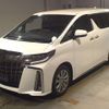 toyota alphard 2021 -TOYOTA--Alphard AGH30W-9036124---TOYOTA--Alphard AGH30W-9036124- image 1