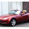 mazda roadster 2007 CFJ1758328 image 23