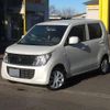 suzuki wagon-r 2015 quick_quick_DBA-MH34S_MH34S-390223 image 1