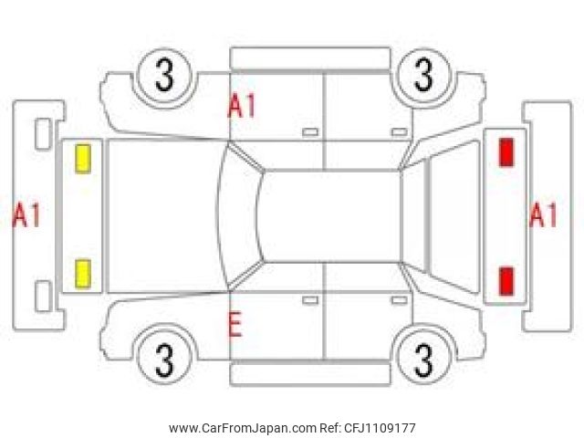 nissan x-trail 2019 -NISSAN--X-Trail DAA-HT32--HT32-156092---NISSAN--X-Trail DAA-HT32--HT32-156092- image 2
