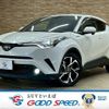 toyota c-hr 2017 -TOYOTA--C-HR DAA-ZYX10--ZYX10-2032442---TOYOTA--C-HR DAA-ZYX10--ZYX10-2032442- image 1