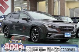 subaru levorg 2022 GOO_JP_700060017330250207004