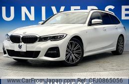 bmw 3-series 2021 -BMW--BMW 3 Series 3DA-6L20--WBA6L72020FK77993---BMW--BMW 3 Series 3DA-6L20--WBA6L72020FK77993-