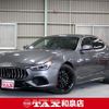 maserati ghibli 2019 quick_quick_ABA-MG30C_ZAMXS57C001335406 image 1